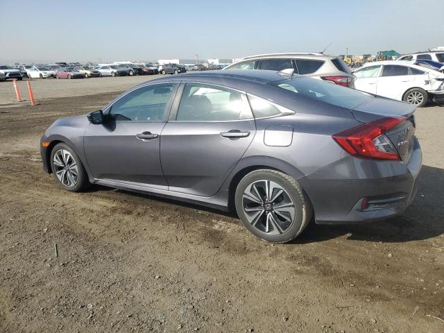Image 2 of 2016 HONDA CIVIC EX 2016 with VIN 19XFC1F3XGE206176