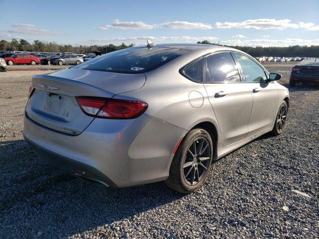 Obraz 3 z 2015 CHRYSLER 200 S 2015 z VIN 1C3CCCBB1FN609022