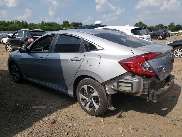 Изображение 2 2019 HONDA CIVIC LX 2019 с VIN 19XFC2F67KE202790