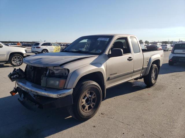 Изображение 1 2004 CHEVROLET COLORADO  2004 с VIN 1GCDS198048170280