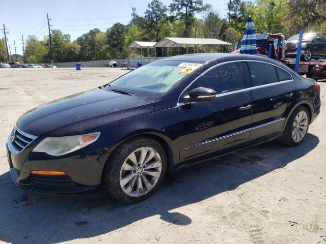 Obraz 2012 VOLKSWAGEN CC SPORT 2012