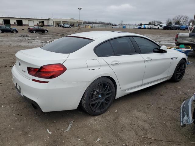 Obraz 3 z 2015 BMW 640 XI GRAN COUPE 2015 z VIN WBA6B8C54FD453286