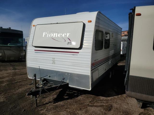 Image 2 of 2004 PION TRAILER 2004 with VIN 1EB1T172046006682