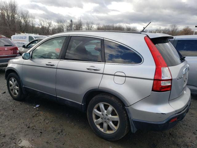 Image 2 of 2009 HONDA CR-V EXL 2009 with VIN 5J6RE48729L005482
