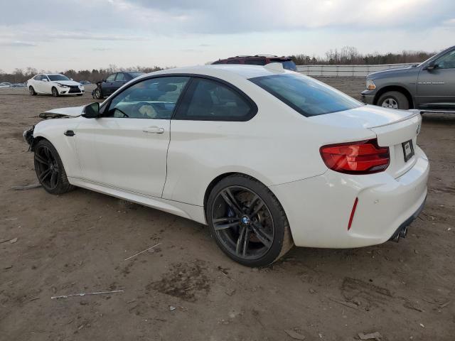 Изображение 2 2018 BMW M2  2018 с VIN WBS1J5C52JVD36982