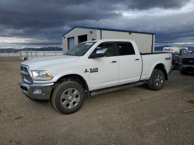 Image 1 of 2017 RAM 2500 LARAMIE 2017 with VIN 3C6UR5FL9HG572012