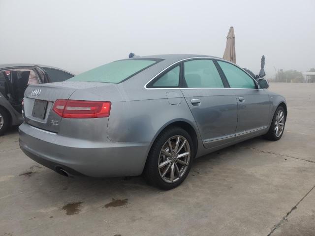 Изображение 3 2010 AUDI A6 PRESTIGE 2010 с VIN WAUKGAFB2AN040939