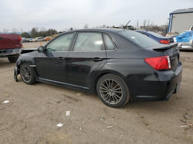 Изображение 2 2014 SUBARU IMPREZA WRX 2014 с VIN JF1GV7E61EG014192