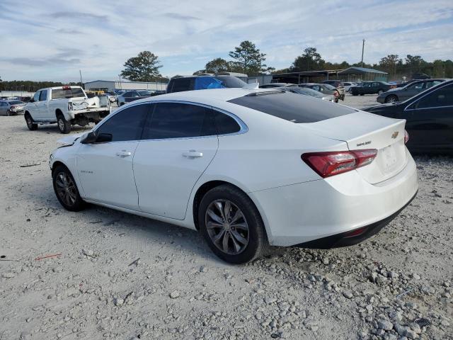 Изображение 2 2019 CHEVROLET MALIBU LT 2019 с VIN 1G1ZD5ST1KF217873