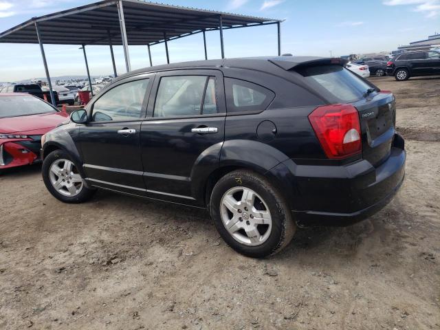Image 2 of 2009 DODGE CALIBER SXT 2009 with VIN 1B3HB48A79D133136