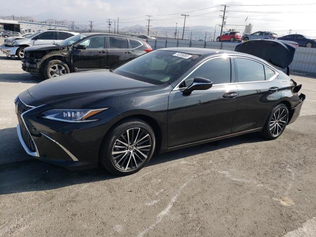 Изображение 1 2022 LEXUS ES 350 BASE 2022 с VIN 58ADZ1B13NU128403