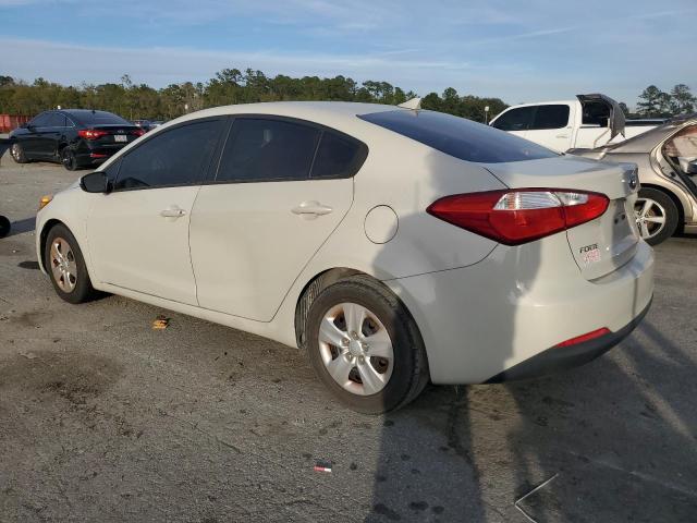 Изображение 2 2015 KIA FORTE LX 2015 с VIN KNAFK4A68F5420905