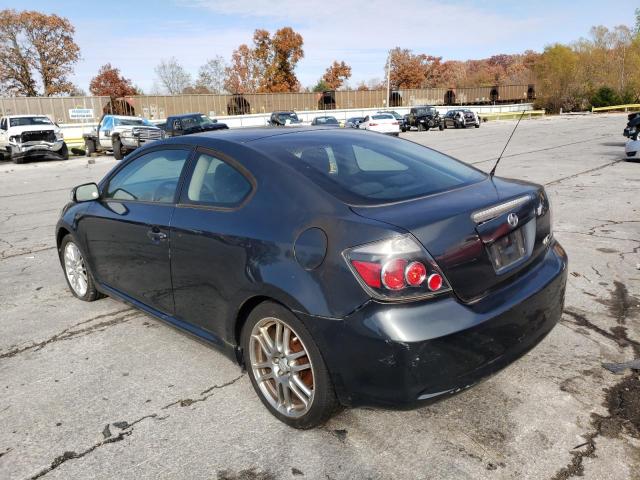 Image 3 of 2009 TOYOTA SCION TC  2009 with VIN JTKDE167490298832