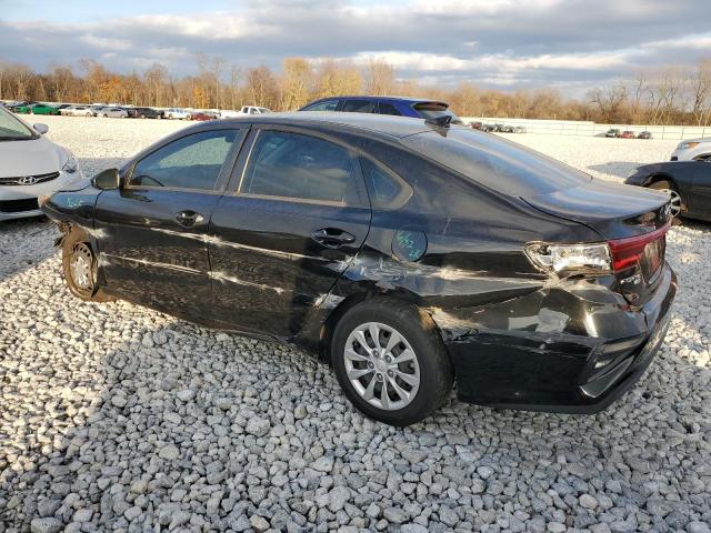 Изображение 2 2019 KIA FORTE FE 2019 с VIN 3KPF24AD5KE050576