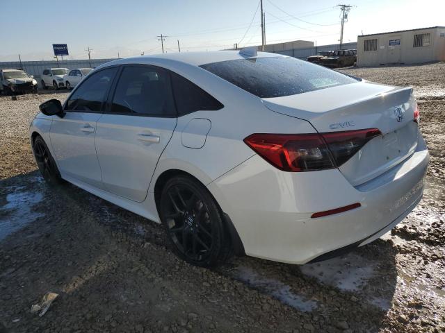 Изображение 2 2022 HONDA CIVIC SPORT 2022 с VIN 2HGFE2F57NH583228