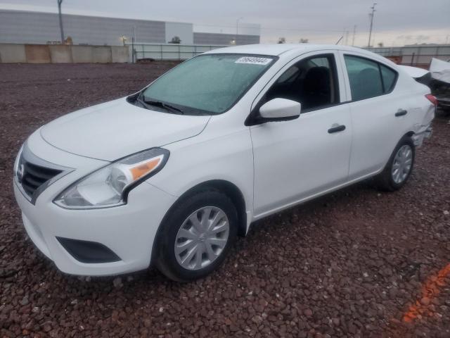 Image 1 of 2019 NISSAN VERSA S 2019 with VIN 3N1CN7AP5KL868524