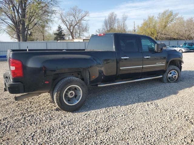 Image 3 of 2011 GMC SIERRA K3500 DENALI 2011 with VIN 1GT426C87BF236483