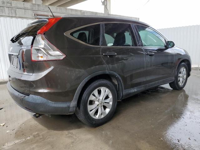 Изображение 3 2013 HONDA CR-V EXL 2013 с VIN 5J6RM3H79DL040624