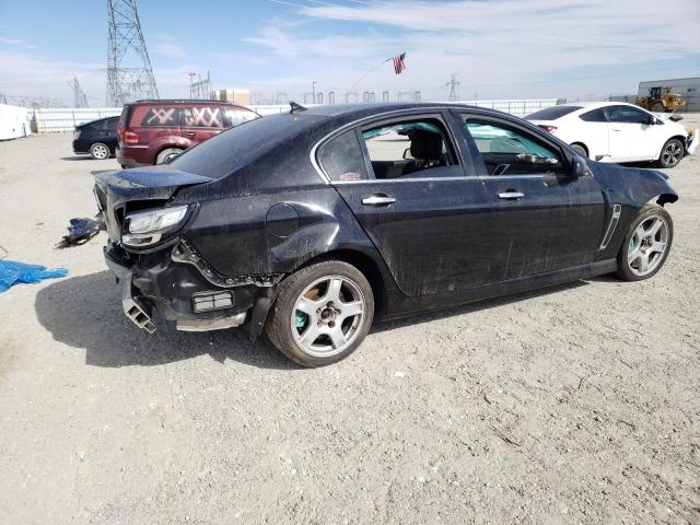 Image 3 of 2014 CHEVROLET SS  2014 with VIN 6G3F15RW1EL937010