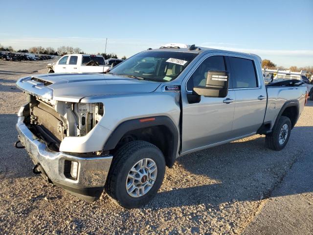 2021 GMC SIERRA C2500 SLE 2021 image
