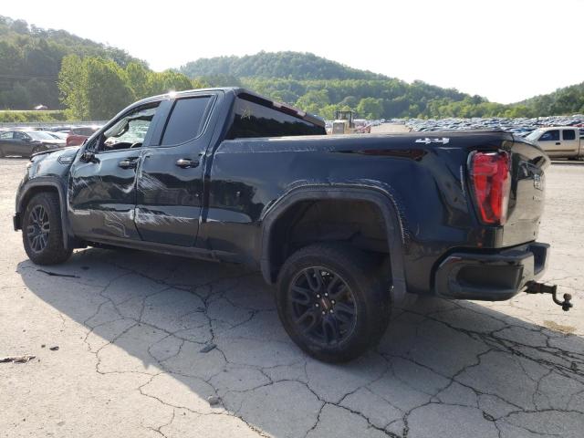 Image 2 of 2020 GMC SIERRA K1500 ELEVATION 2020 with VIN 1GTR9CED2LZ248325
