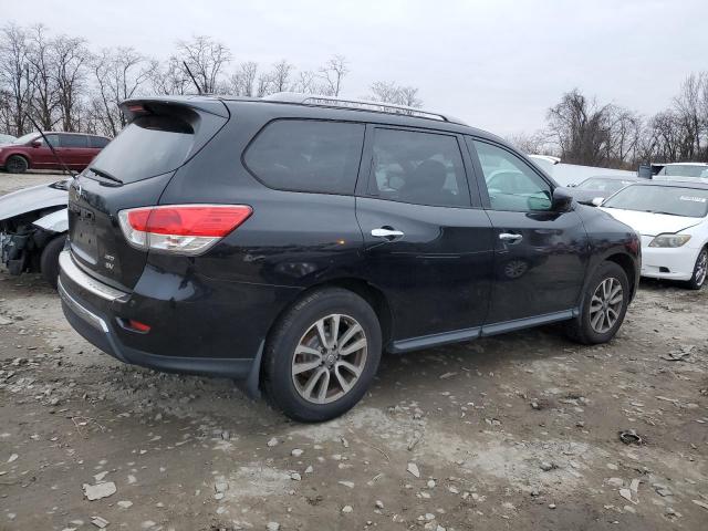 Image 3 of 2014 NISSAN PATHFINDER S 2014 with VIN 5N1AR2MM4EC672521
