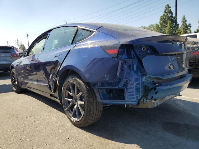 Изображение 2 2023 TESLA MODEL 3  2023 с VIN 5YJ3E1EA1PF549949