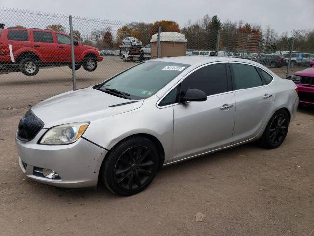 Изображение 1 2014 BUICK VERANO CONVENIENCE 2014 с VIN 1G4PR5SK4E4121898