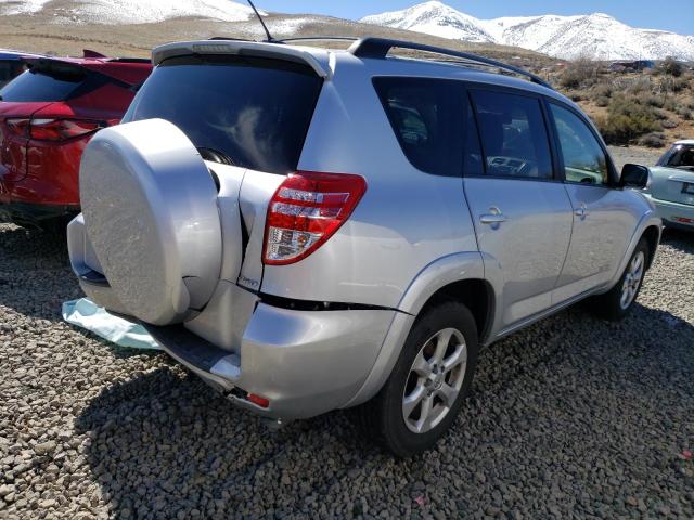 Изображение 3 2010 TOYOTA RAV4 LIMITED 2010 с VIN JTMDK4DV7AD010415