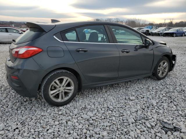 Obraz 3 z 2017 CHEVROLET CRUZE LT 2017 z VIN 3G1BE6SM9HS580536