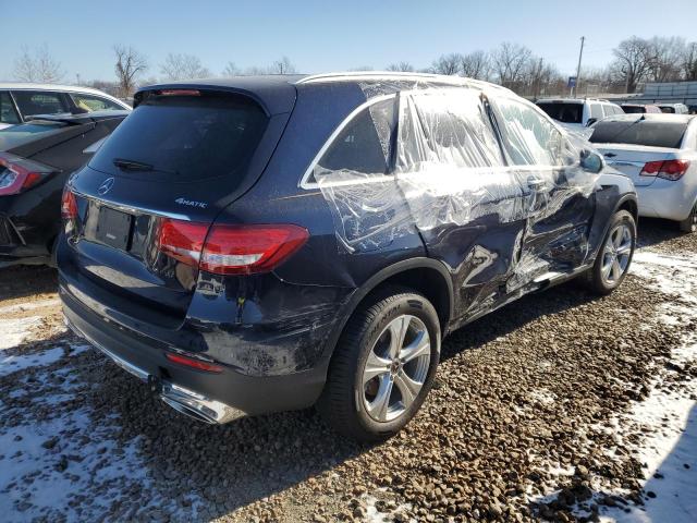 Obraz 3 z 2018 MERCEDES-BENZ GLC 300 4MATIC 2018 z VIN WDC0G4KB8JF436198