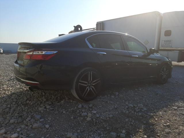 Изображение 3 2017 HONDA ACCORD SPORT 2017 с VIN 1HGCR2F56HA202124