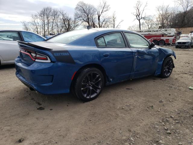 Image 3 of 2022 DODGE CHARGER R/T 2022 with VIN 2C3CDXCT7NH198423