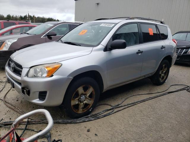 Изображение 2009 TOYOTA RAV4  2009
