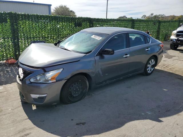 Изображение 1 2015 NISSAN ALTIMA 2.5 2015 с VIN 1N4AL3AP5FN313975