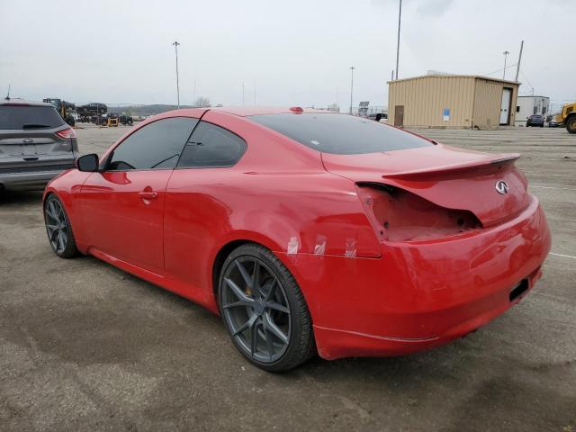 Image 2 of 2014 INFINITI Q60 JOURNEY 2014 with VIN JN1CV6EL2EM132555