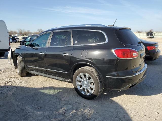 Image 2 of 2017 BUICK ENCLAVE  2017 with VIN 5GAKVCKD1HJ303145