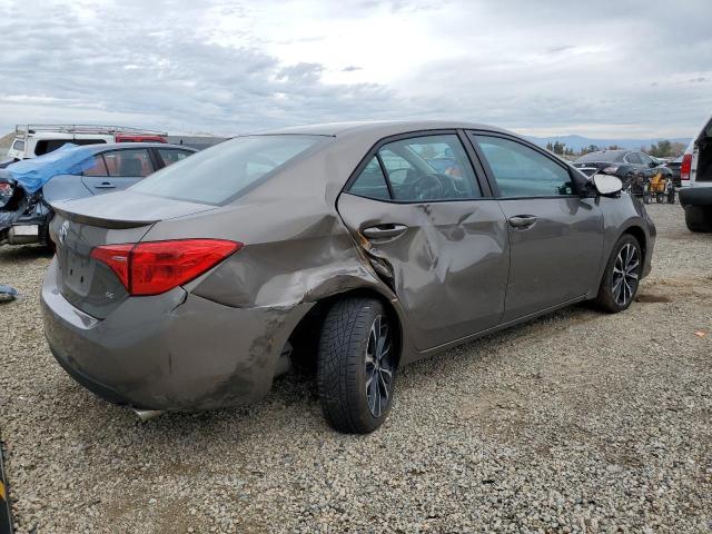 Obraz 3 z 2018 TOYOTA COROLLA L 2018 z VIN 2T1BURHE2JC996118
