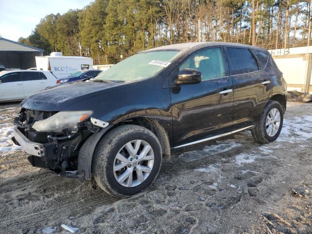 Изображение 2012 NISSAN MURANO S 2012