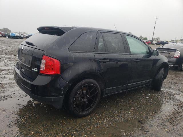 Изображение 3 2013 FORD EDGE SEL 2013 с VIN 2FMDK3J92DBB06766