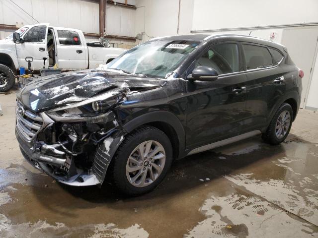 Изображение 2017 HYUNDAI TUCSON LIMITED 2017