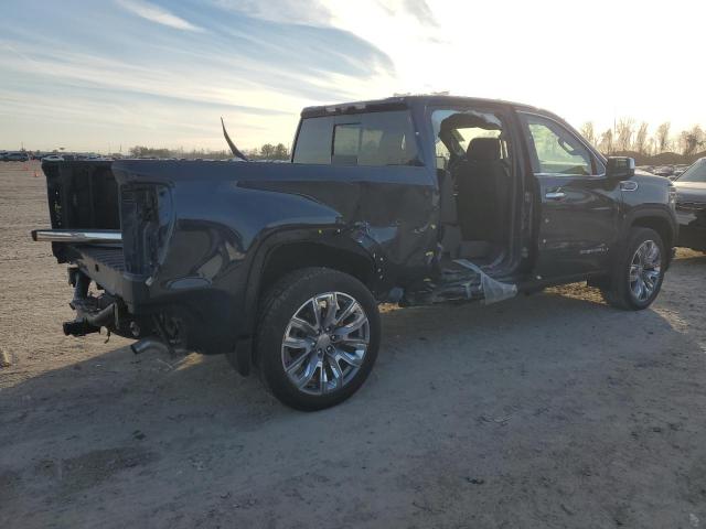 Image 3 of 2023 GMC SIERRA K1500 DENALI 2023 with VIN 1GTUUGELXPZ247940