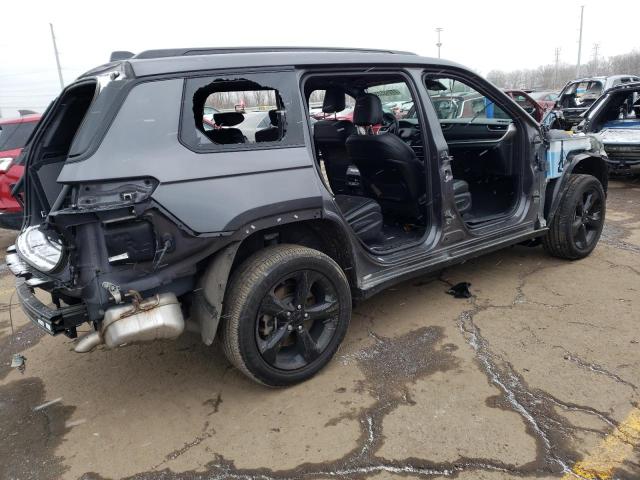 Obraz 3 z 2023 JEEP GRAND CHEROKEE L LAREDO 2023 z VIN 1C4RJKAG6P8105987