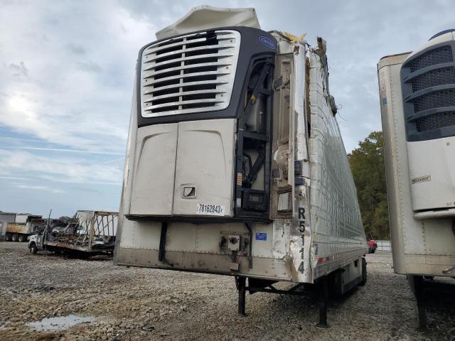 Image 2 of 2022 WABASH DRY VAN 2022 with VIN 1JJV532B2NL337225