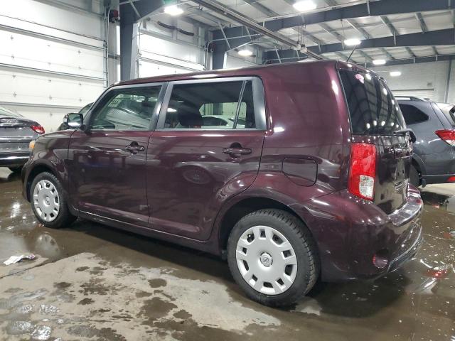 Image 2 of 2015 TOYOTA SCION XB  2015 with VIN JTLZE4FE2FJ066933