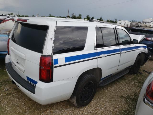 Obraz 3 z 2016 CHEVROLET TAHOE POLICE 2016 z VIN 1GNLCDECXGR366995