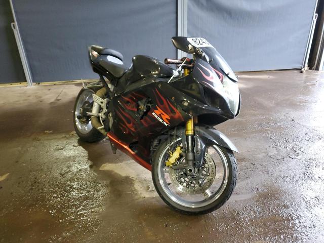 Image 1 of 2004 SUZUKI GSX-R1000  2004 with VIN JS1GT75A442102440