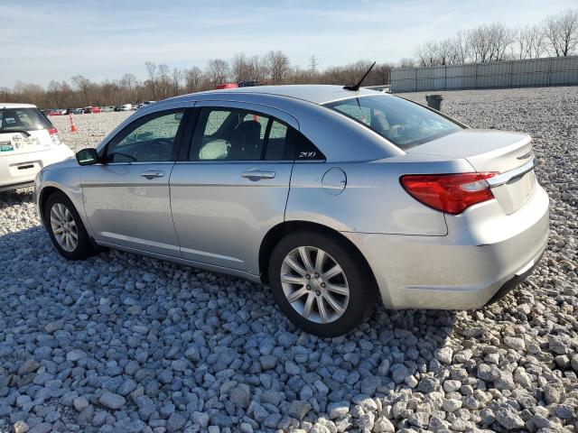 Obraz 2 z 2012 CHRYSLER 200 TOURING 2012 z VIN 1C3CCBBB1CN176940