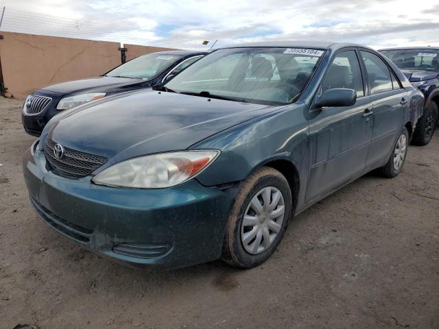 Obraz 1 z 2005 TOYOTA CAMRY LE 2005 z VIN 4T1BE32K75U015990