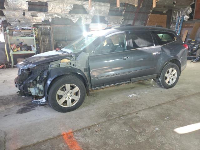 Obraz 2011 CHEVROLET TRAVERSE LT 2011